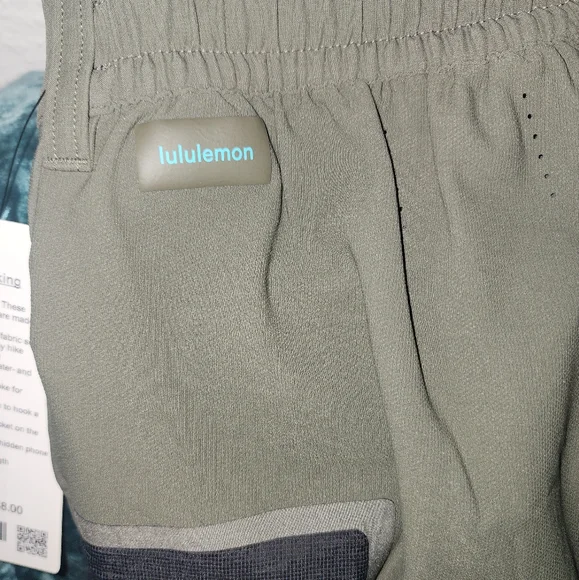 Size 30 Men's lululemon pants - Picture 7 of 11